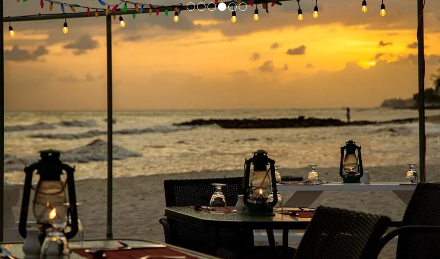 קרייסט צ'רץ' O2 Beach Club & Spa All Inclusive By Ocean Hotels מראה חיצוני תמונה