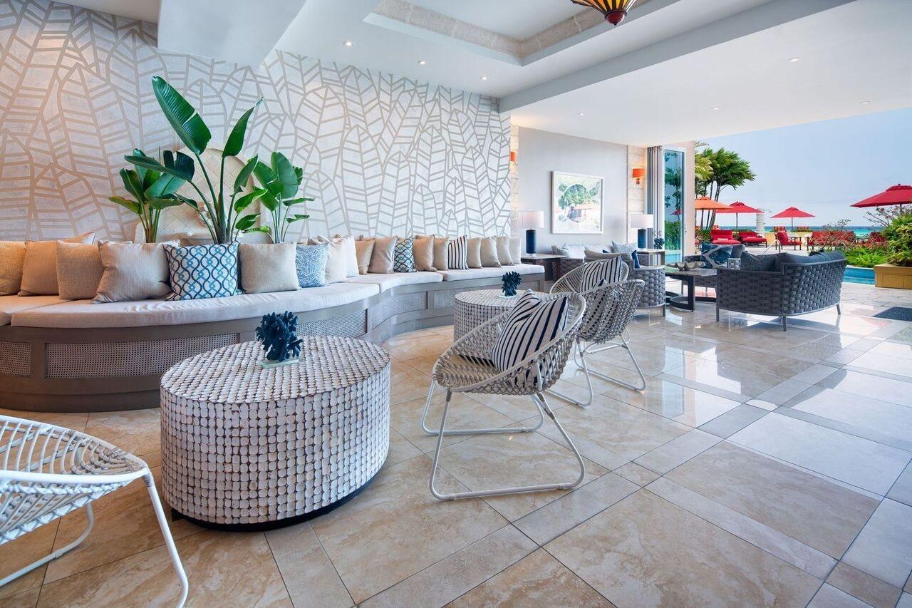 קרייסט צ'רץ' O2 Beach Club & Spa All Inclusive By Ocean Hotels מראה חיצוני תמונה