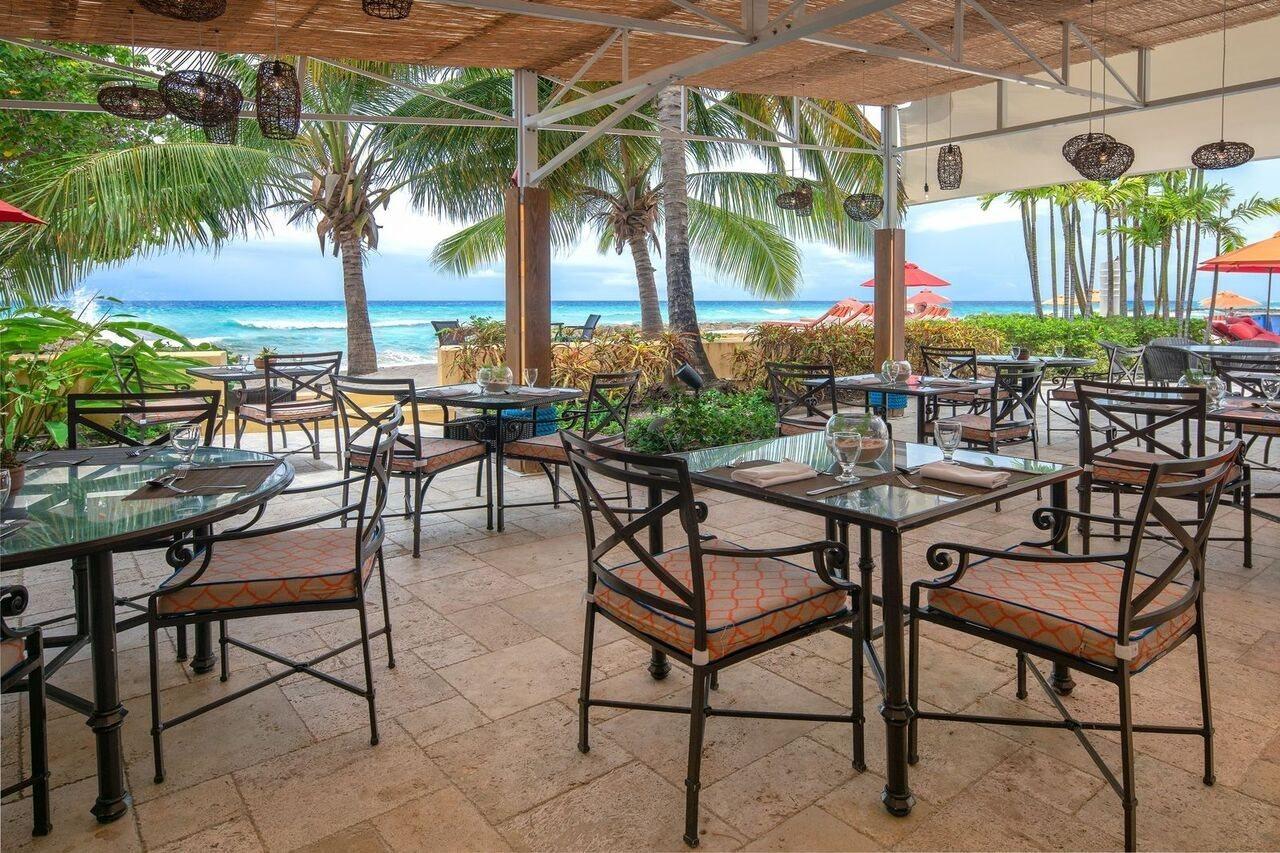 קרייסט צ'רץ' O2 Beach Club & Spa All Inclusive By Ocean Hotels מראה חיצוני תמונה