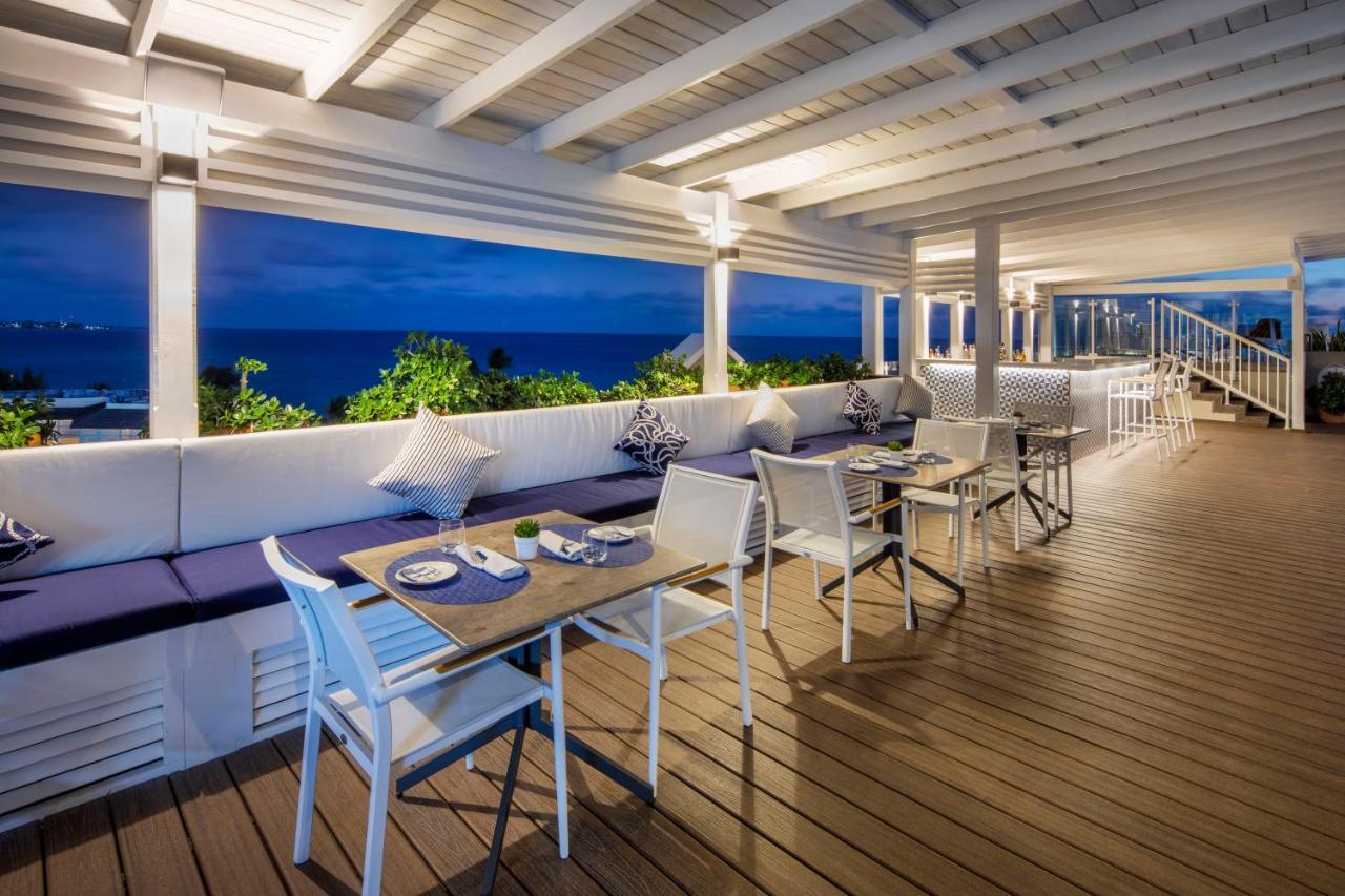 קרייסט צ'רץ' O2 Beach Club & Spa All Inclusive By Ocean Hotels מראה חיצוני תמונה
