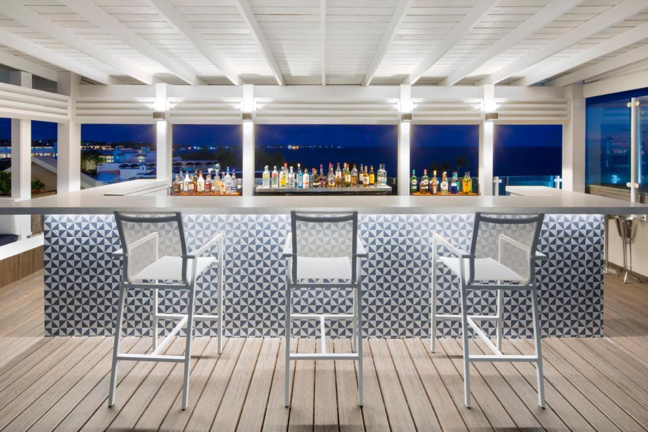 קרייסט צ'רץ' O2 Beach Club & Spa All Inclusive By Ocean Hotels מראה חיצוני תמונה