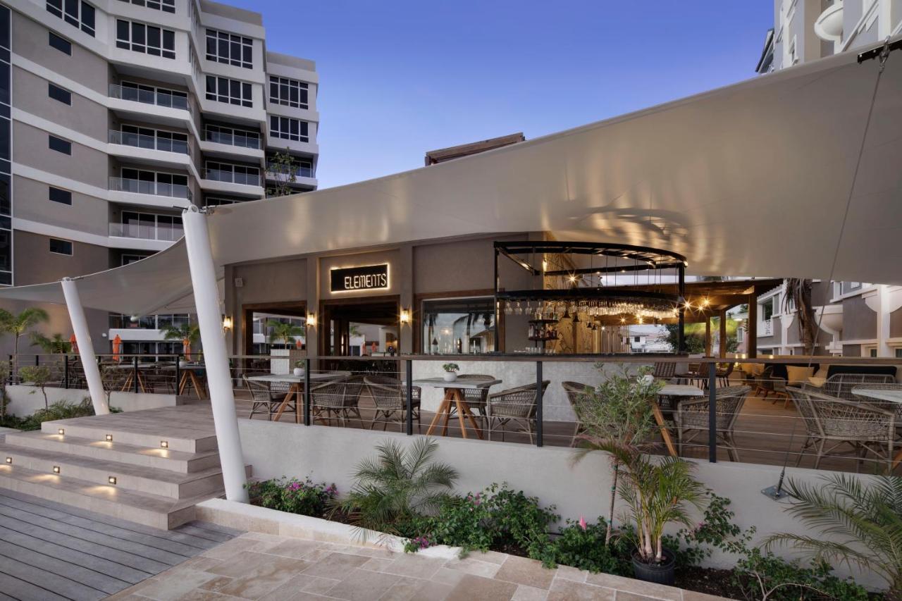 קרייסט צ'רץ' O2 Beach Club & Spa All Inclusive By Ocean Hotels מראה חיצוני תמונה
