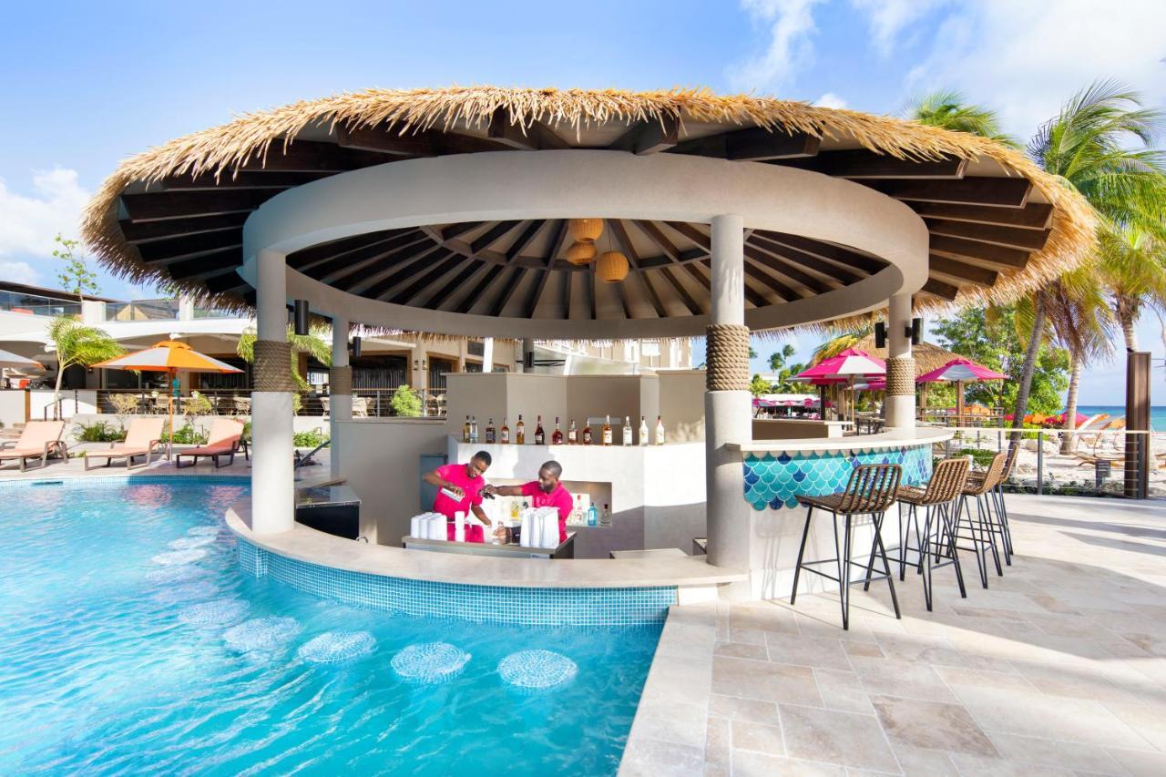 קרייסט צ'רץ' O2 Beach Club & Spa All Inclusive By Ocean Hotels מראה חיצוני תמונה