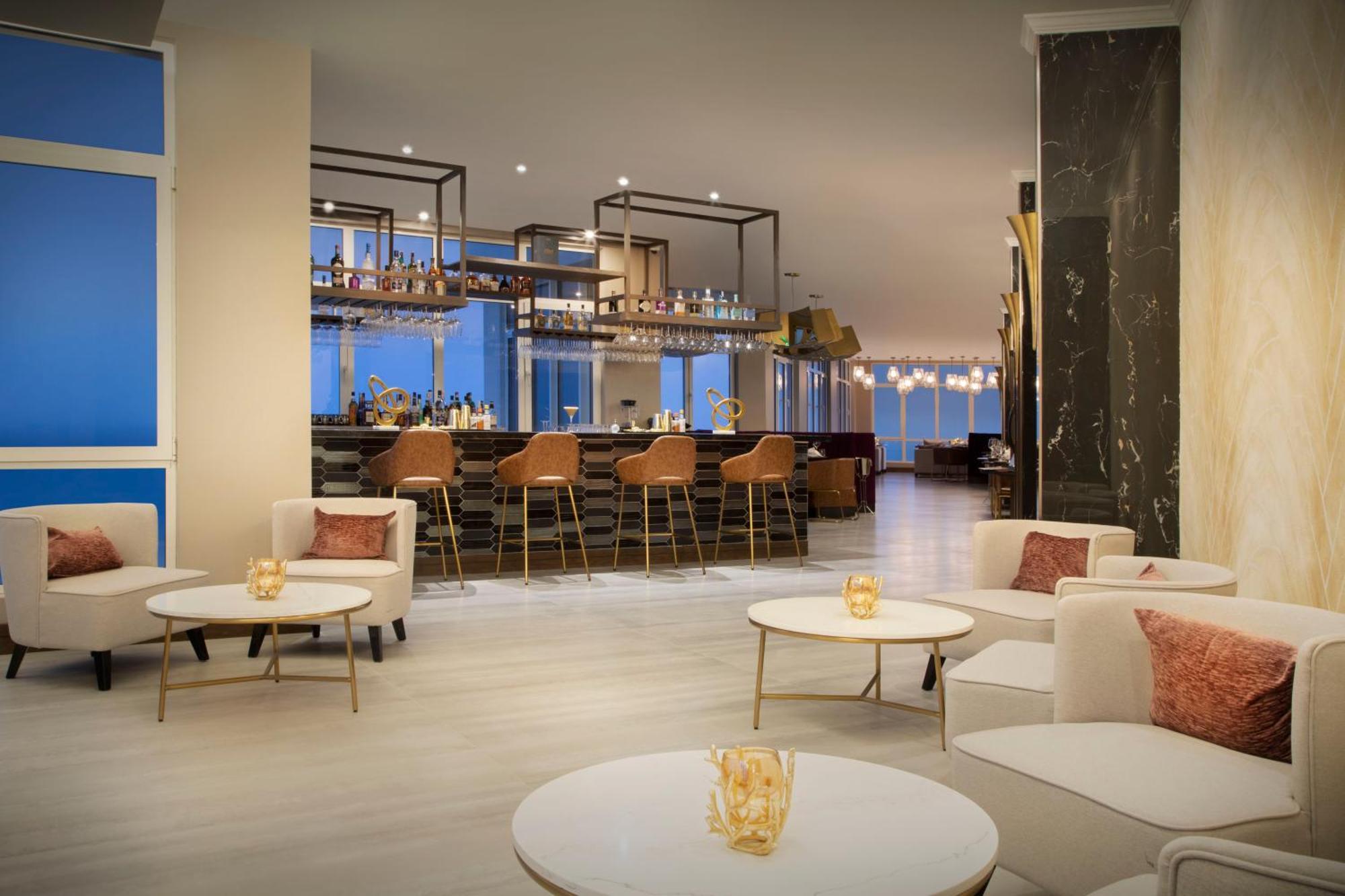 קרייסט צ'רץ' O2 Beach Club & Spa All Inclusive By Ocean Hotels מראה חיצוני תמונה