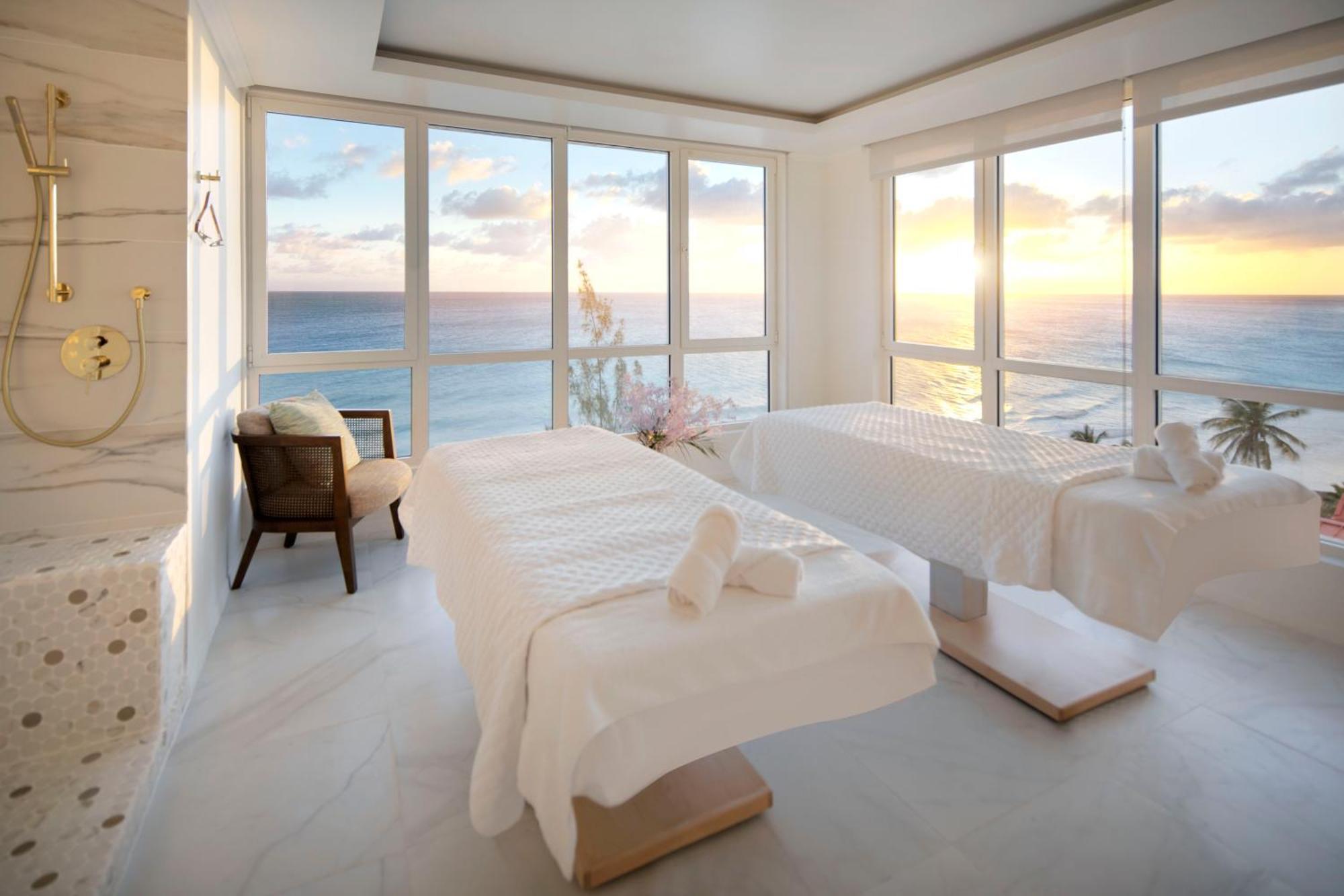 קרייסט צ'רץ' O2 Beach Club & Spa All Inclusive By Ocean Hotels מראה חיצוני תמונה