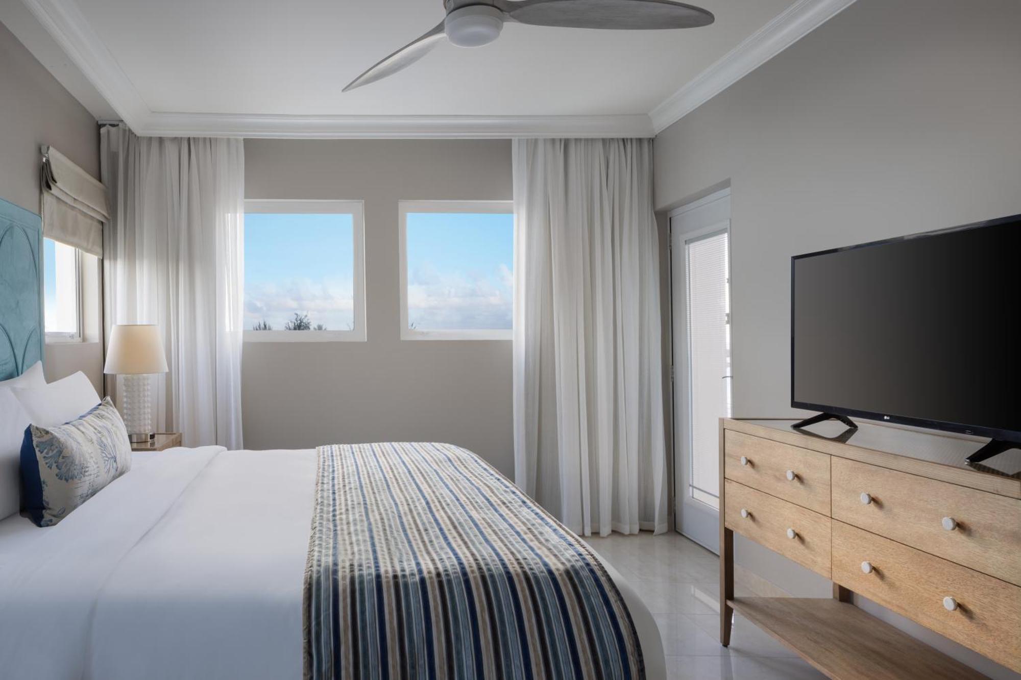 קרייסט צ'רץ' O2 Beach Club & Spa All Inclusive By Ocean Hotels מראה חיצוני תמונה